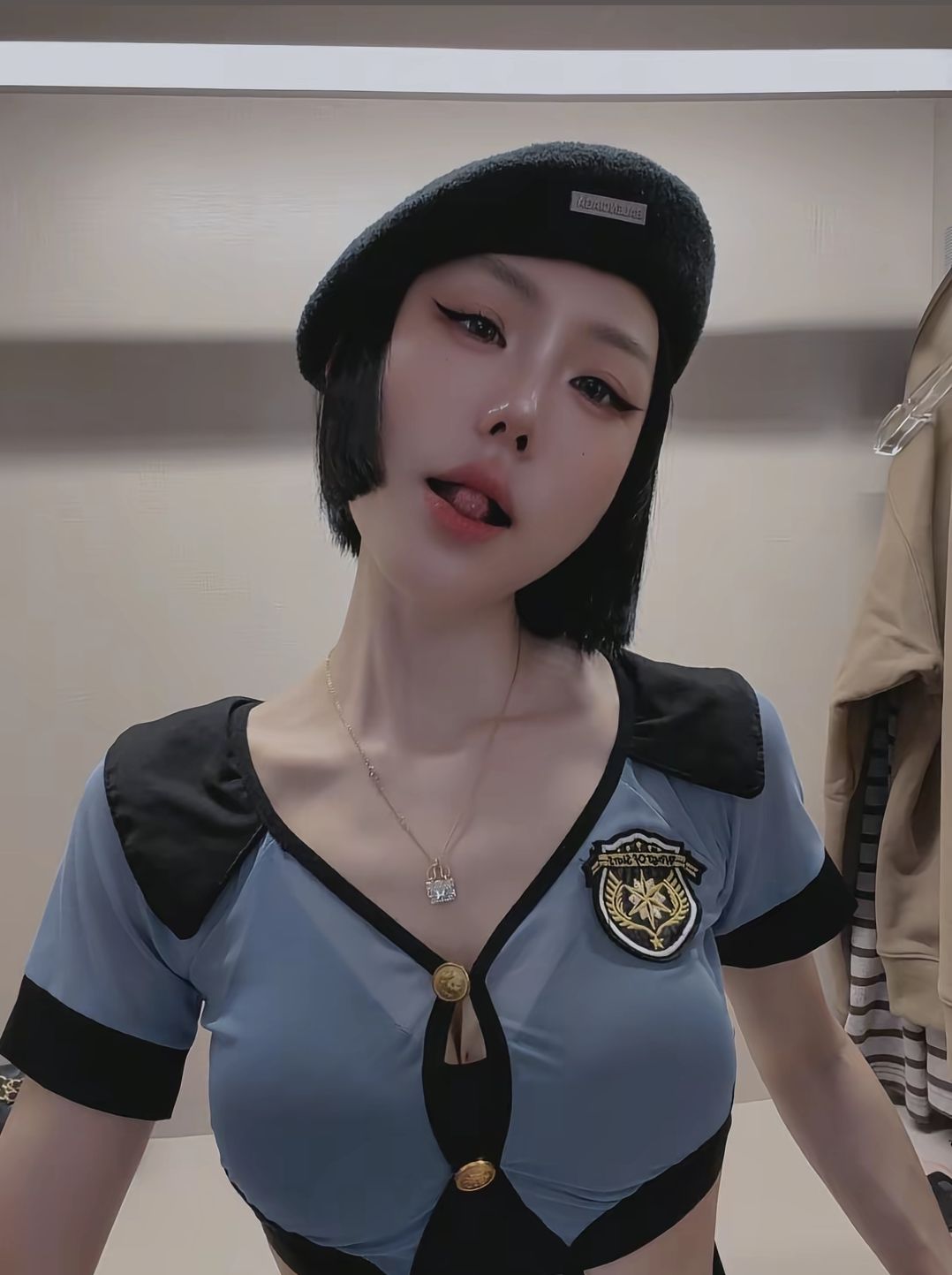 Yun‑Xi