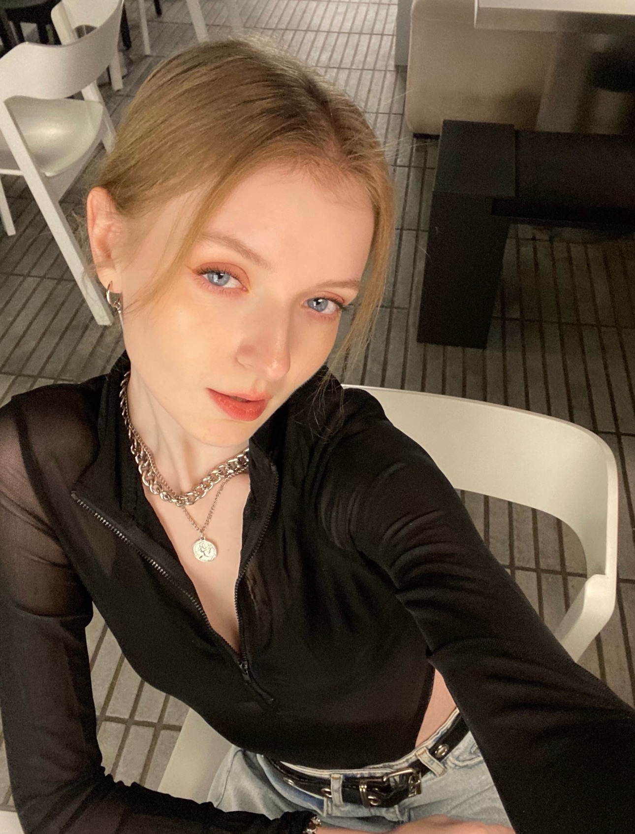 Bonnie